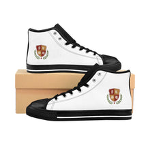 Load image into Gallery viewer, SKBU Women&#39;s High-top Sneakers
