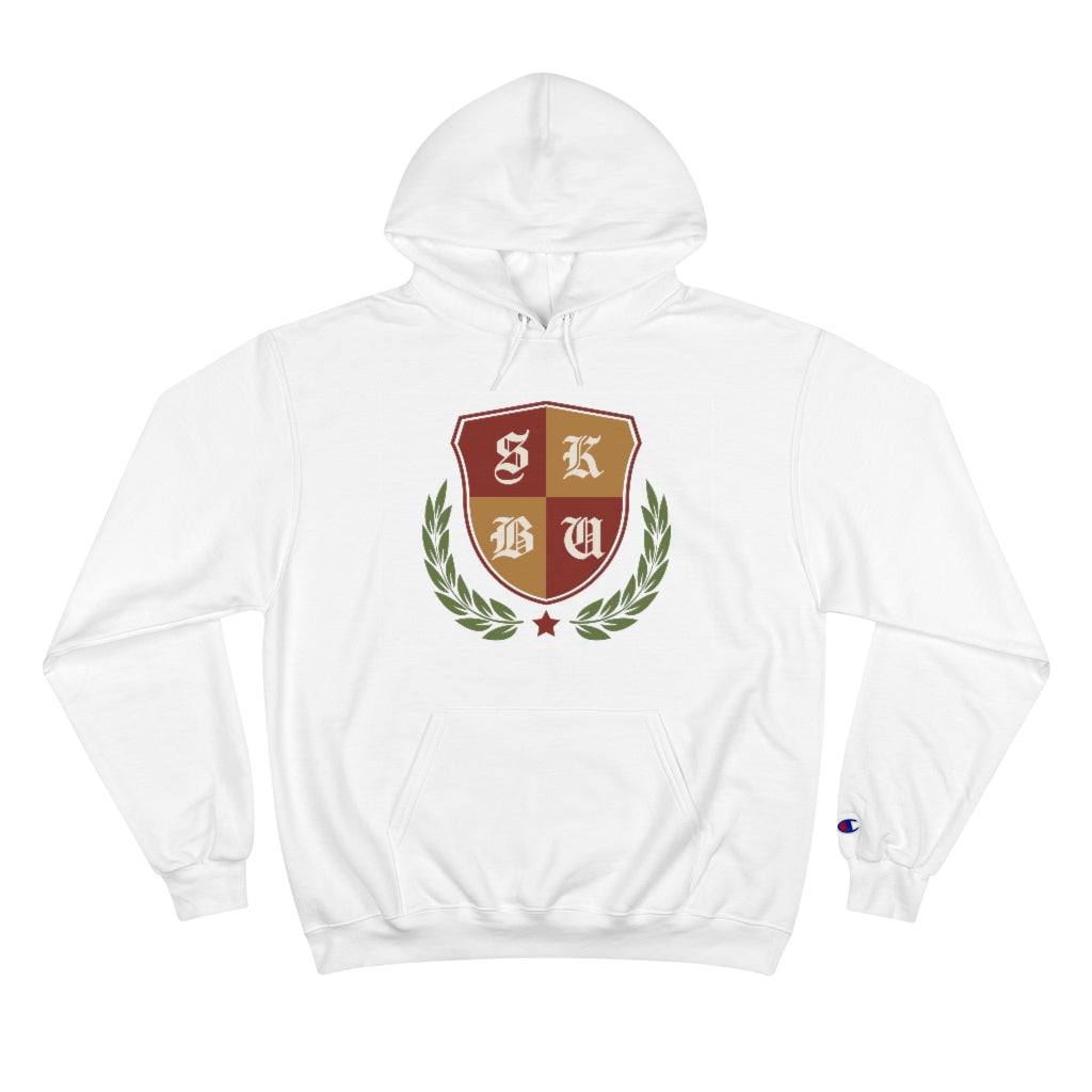 SKBU Hoodie