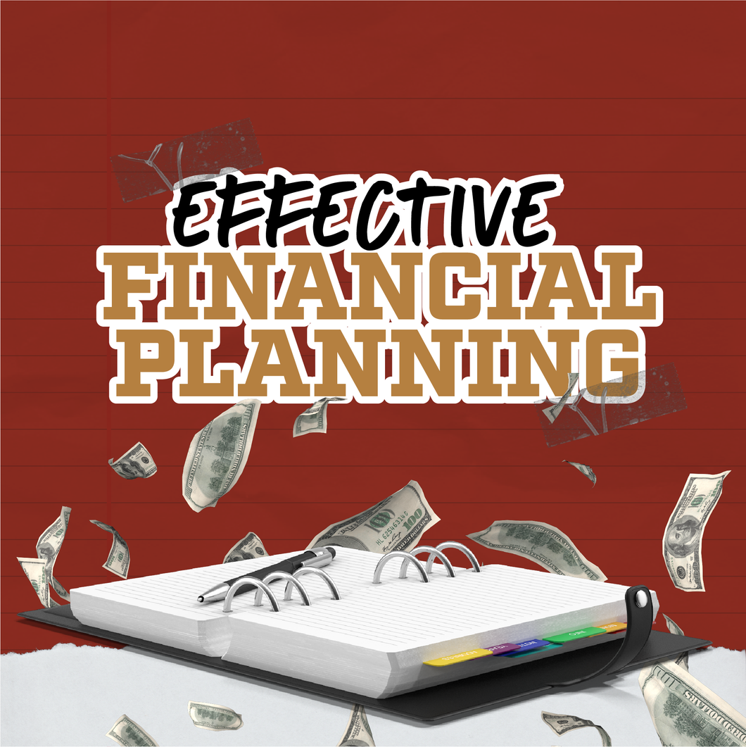 Effective Financial Planning Course